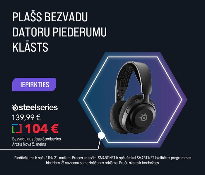 Plašs bezvadu datoru piederumu klāsts