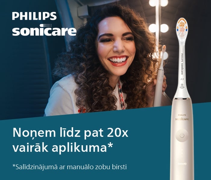 Philips Sonicare