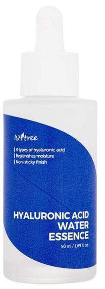 Veido esencija Isntree Hyaluronic Acid Water Essence, 50 ml