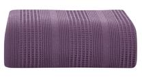 Lovatiesė Mijolnir Leona 372VDN1364, violetinis, 220 cm x 235 cm