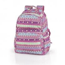 Kuprinė Gabol LT1131-219686, įvairių spalvų, 31 cm x 15 cm x 41 cm