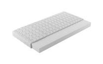 Čiužinys Zena, 200 cm x 80 cm, vidutinio kietumo