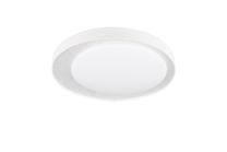 Šviestuvas plafonas Reality Aleta R64611101, 2700 - 6500 °K x 24 W