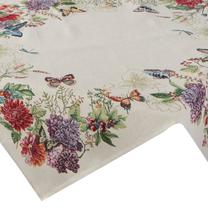 Staltiesė kvadratinė Cho, įvairių spalvų, 100 x 100 cm