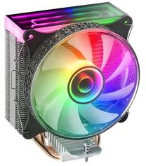 Oro aušintuvas procesoriui Mars Gaming MCPU-VR, 130 mm x 151 mm