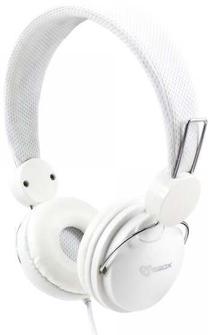 Laidinės ausinės Sbox HS-736, balta