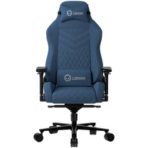 Žaidimų kėdė Lorgar Ace 422, mėlyna