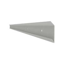 Juosta Velano Quick & Easy, 152.4 cm x 4.9 cm, balta