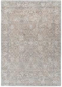 Kilimas vidaus Kayoom Percy 100 H5VBX-160-230, smėlio, 230 cm x 160 cm