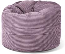 Sėdmaišis Slowdown Roll 85 Waves R85.WA.LIL, violetinis, 300 l