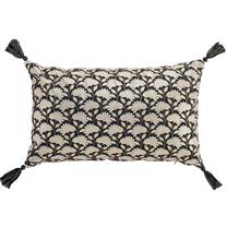 Dekoratyvinė pagalvėlė Douceur Boho, įvairių spalvų, 30 cm x 50 cm