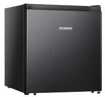 Šaldytuvas su šaldikliu viduje Severin KB 8879