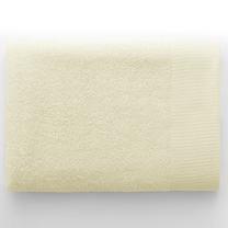 Vonios rankšluostis Restilo Amari 23855, smėlio, 140 cm x 70 cm