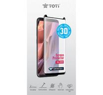 Telefono apsauginis stiklas Toti Tempered Glass 3D