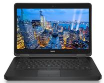 Nešiojamas kompiuteris Dell Latitude E5450, atnaujintas, Intel® Core™ i5-5300U, 4 GB, 256 GB, 14 ", Intel HD, juoda, en