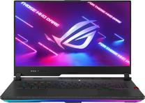 Nešiojamas kompiuteris Asus ROG Strix SCAR 15 G533ZS-HF024W, Intel Core i9-12900H, 32 GB, 512 GB, 15.6 ", RTX 3080, juoda, en