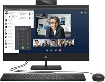 Stacionarus kompiuteris HP 1C7B6EA#B1R Intel Core i5-10500T, 256 GB, 23.8 ", DDR4 8 GB, SSD 256 GB, Intel UHD Graphics Dynamic, Windows 10 Pro