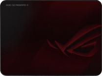 Pelės kilimėlis Asus 90MP02H0-BPUA00, 36 cm x 26 cm x 0.3 cm, raudona