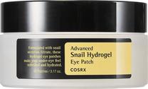 Paakių kaukė Cosrx Advanced Snail Hydrogel, 60 vnt.
