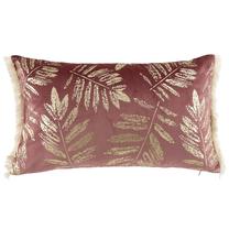 Dekoratyvinė pagalvėlė Douceur Adelor, rožinė, 30 cm x 50 cm