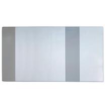 Aplankas Bradley Plastic Covers, 50.8 cm x 30 cm, A4, 5 vnt. Pilka