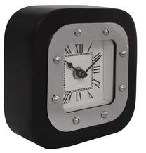 Laikrodis Kayoom Moments 525, sidabro/juoda, 14 cm x 5 cm