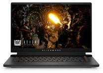 Nešiojamas kompiuteris Dell Alienware M15 R6, Intel® Core™ i7-11800H, 16 GB, 1 TB, 15.6 ", RTX 3080, juoda
