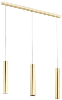 Šviestuvas kabinamas Argon Gomera 1443, GU10, 3 x 5 W