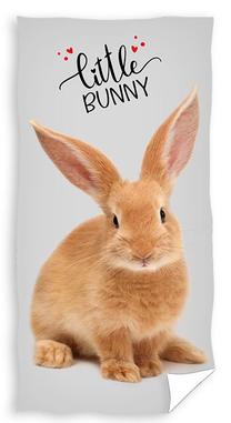 Vaikiškas rankšluostis Mariall RDS-48, įvairių spalvų, 70 cm x 140 cm