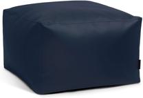 Sėdmaišis Slowdown Softbox Outside K60B.O.DB, tamsiai mėlyna, 135 l