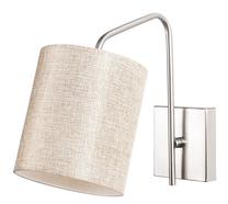 Šviestuvas sieninis Opviq Ve 6001, E27, 1 x 40 W