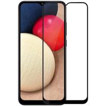 Evelatus viso dangčio 2.5D stiklas skirtas Samung A03 (A035F) / A03s (A037F) Anti-Static / Japan Glue