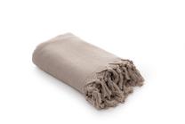 Lovatiesė Mijolnir Asya 372VDN1718, šviesiai ruda, 115 cm x 200 cm