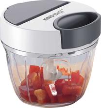 Maisto smulkintuvas KingHoff KH-1882, 14.5 cm, 12.5 cm x 12.5 cm