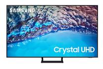 Televizorius Samsung UE65BU8572UXXH, 65 ", UHD/QNED/QLED