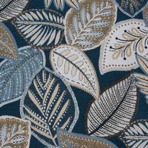 Stalo takelis stačiakampė Cho Batsa, įvairių spalvų, 40 x 180 cm