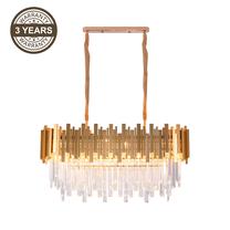 Šviestuvas kabinamas Domoletti Sanna 8XE14, E14, 8 x 40 W