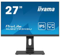 Monitorius Iiyama ProLite XUB2793HSU-B4, 27", 4 ms
