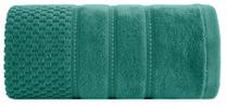 Vonios rankšluostis Adore 08, žalias, 140 cm x 70 cm