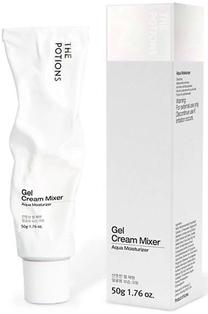 Veido gelis The Potions Gel Cream Mixer, 50 ml