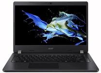 Nešiojamas kompiuteris Acer TravelMate P2 TMP214-52-371H, Intel® Core™ i3-10110U, 4 GB, 128 GB, 14 ", Intel HD, juoda, en