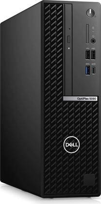 Stacionarus kompiuteris Dell OptiPlex 5090 SFF J191W Intel® Core™ i5-10505, 256 GB, DDR4 8 GB, SSD 256 GB, Intel UHD Graphics 630 Dynamic, Windows 10 Pro