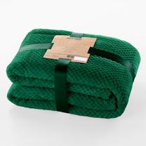 Pledas Restilo Henry, žalias, 70 cm x 150 cm