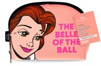 Kosmetinė Mad Beauty Disney POP Princess Belle DPPB-B1, 5 cm x 16 cm
