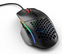 Žaidimų pelė Glorious PC Gaming Race Model I, usb / ps/2 laidas, juoda