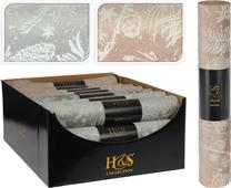 Stalo takelis 767650500, įvairių spalvų, 150 x 28 cm