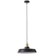 Šviestuvas kabinamas Brilliant Sutherland, E27, 1 x 40 W