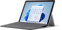 Nešiojamas kompiuteris Microsoft Surface GO 3 8V6-00003+KCS-00131 PL, Intel® Pentium® Gold 6500Y, 4 GB, 64 GB, 10.5 ", Intel HD, pilka, en