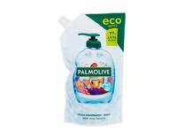 Skystas muilas, papildymas Palmolive Aquarium, jūros druska, 500 ml