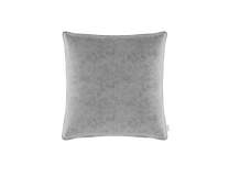 Dekoratyvinės pagalvėlės užvalkalas Gusto 86, pilka, 40 cm x 40 cm
